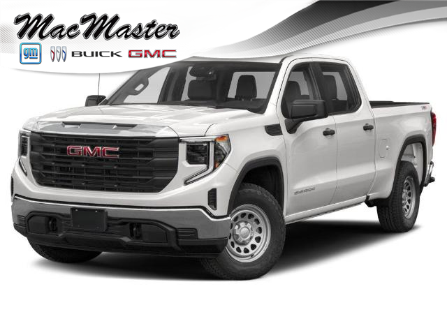 2024 GMC Sierra 1500 Elevation (Stk: 24110) in Huntsville - Image 1 of 11