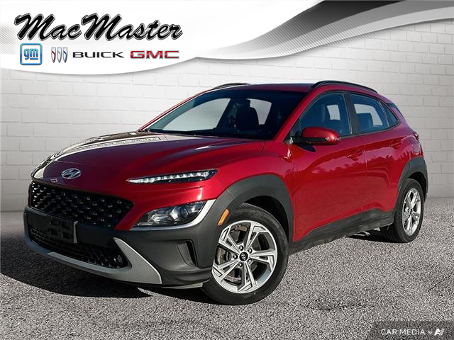 2022 Hyundai Kona 2.0L Preferred Special Edition (Stk: T24793A) in Sundridge - Image 1 of 29