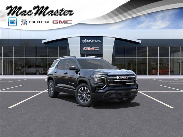 2025 GMC Terrain Elevation (Stk: T25965) in Sundridge - Image 1 of 24