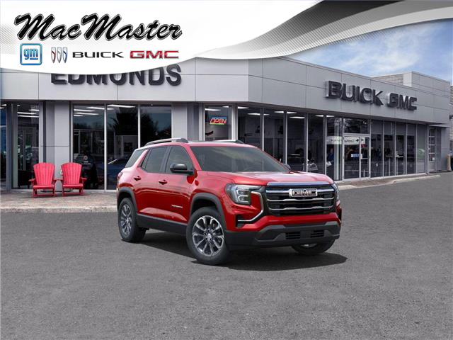 2025 GMC Terrain Elevation (Stk: 25904) in Huntsville - Image 1 of 24