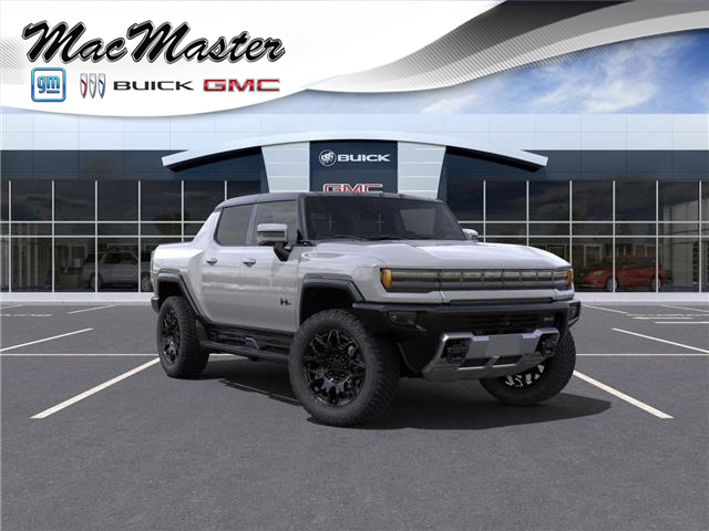 2025 GMC HUMMER EV Pickup 2X (Stk: T25962) in Sundridge - Image 1 of 24