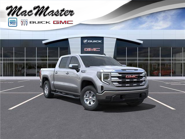 2025 GMC Sierra 1500 SLE (Stk: T25963) in Sundridge - Image 1 of 24
