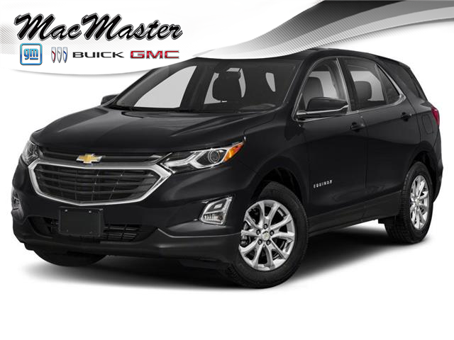 2019 Chevrolet Equinox LT (Stk: T24769B) in Sundridge - Image 1 of 11