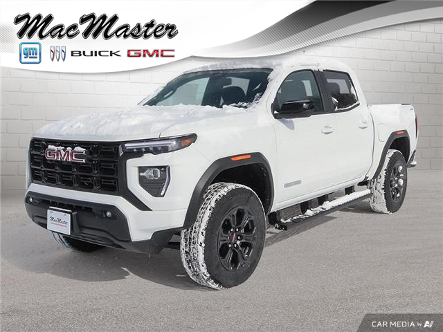 2025 GMC Canyon Elevation (Stk: 25245) in Orangeville - Image 1 of 30