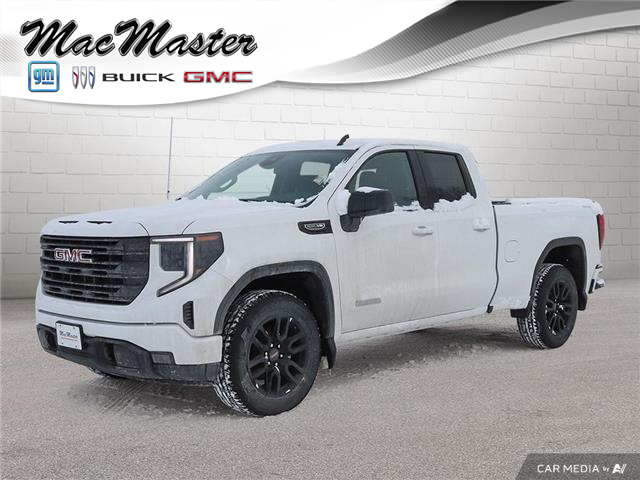 2025 GMC Sierra 1500 Elevation (Stk: 25285) in Orangeville - Image 1 of 33