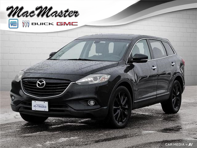 2014 Mazda CX-9 GT (Stk: 7325T) in Mono - Image 1 of 27