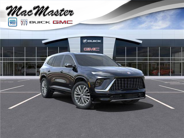 2025 Buick Enclave Avenir (Stk: T25050) in Sundridge - Image 1 of 24