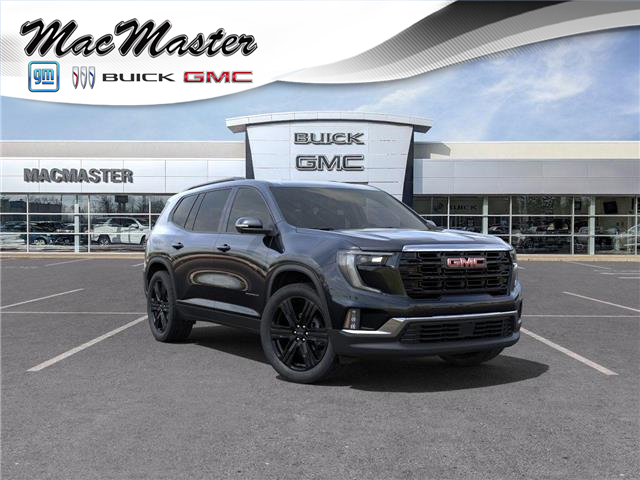 2025 GMC Acadia Elevation (Stk: 25416) in Orangeville - Image 1 of 24