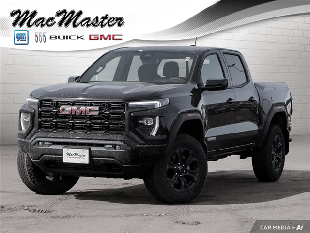 2025 GMC Canyon Elevation (Stk: 25311) in Orangeville - Image 1 of 32