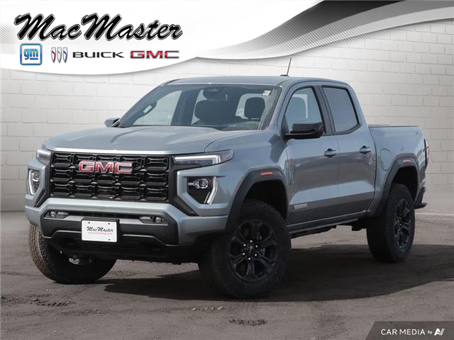2025 GMC Canyon Elevation (Stk: 25370) in Orangeville - Image 1 of 32