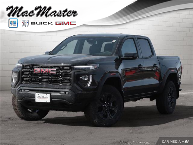 2025 GMC Canyon Elevation (Stk: 25293) in Orangeville - Image 1 of 32
