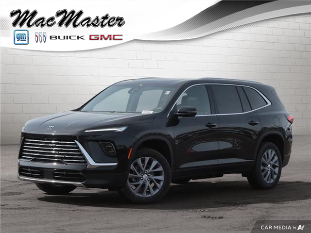 2025 Buick Enclave Preferred (Stk: 25393) in Orangeville - Image 1 of 32