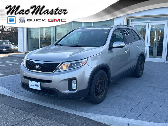 2014 Kia Sorento LX (Stk: 7426T) in Mono - Image 1 of 16