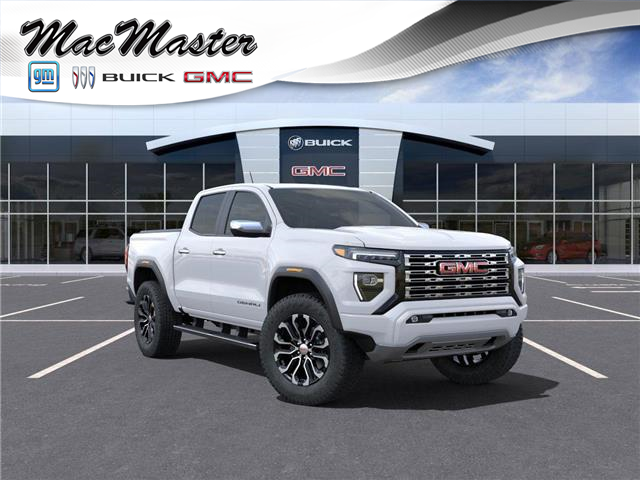 2025 GMC Canyon Denali (Stk: T25071) in Sundridge - Image 1 of 24