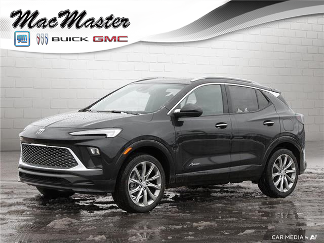 2025 Buick Encore GX Avenir (Stk: 25407) in Orangeville - Image 1 of 32