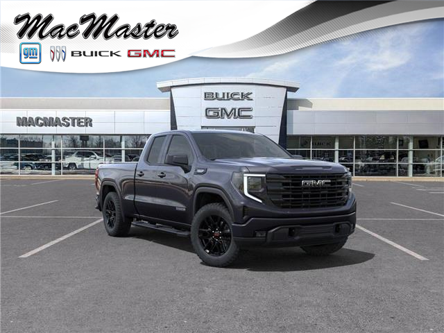2025 GMC Sierra 1500 Elevation (Stk: 25472) in Orangeville - Image 1 of 41