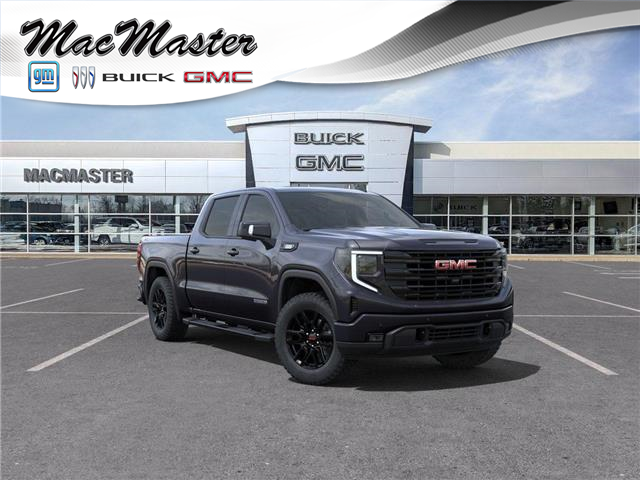 2025 GMC Sierra 1500 Elevation (Stk: 25532) in Orangeville - Image 1 of 24
