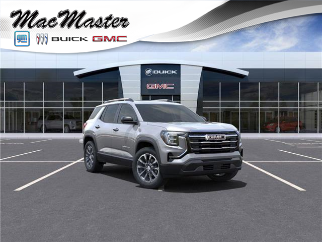 2025 GMC Terrain Elevation (Stk: TP25096) in Sundridge - Image 1 of 24