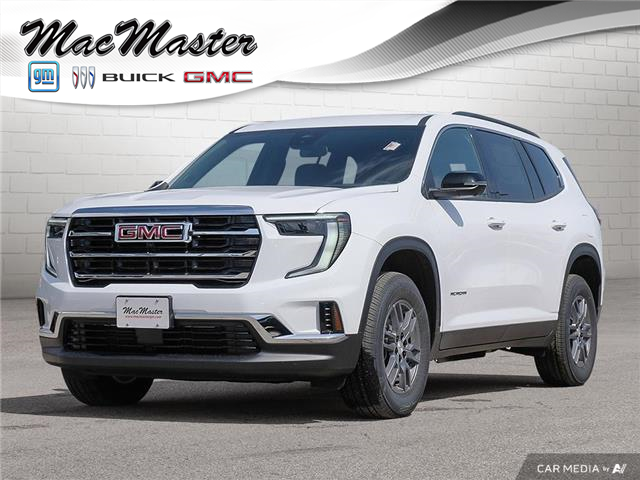 2025 GMC Acadia Elevation (Stk: 25460) in Orangeville - Image 1 of 32