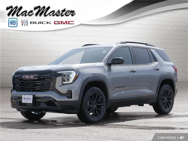 2025 GMC Terrain Elevation (Stk: 25431) in Orangeville - Image 1 of 31