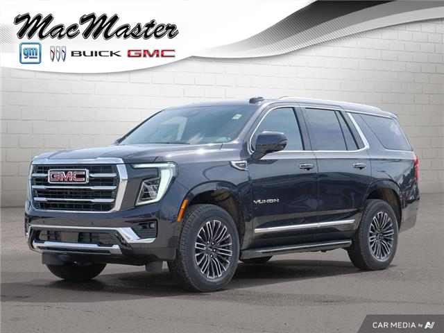 2025 GMC Yukon Elevation (Stk: 25379) in Orangeville - Image 1 of 33