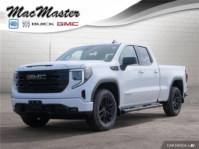 2025 GMC Sierra 1500 Elevation (Stk: 25461) in Orangeville - Image 1 of 32