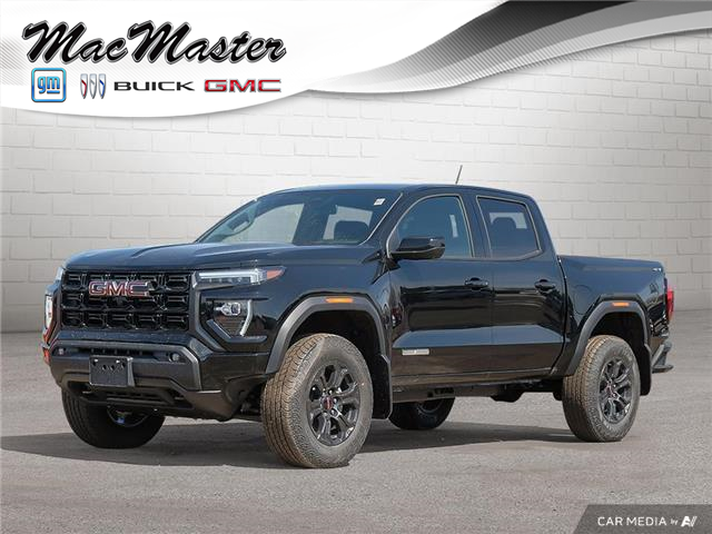 2025 GMC Canyon Elevation (Stk: 25436) in Orangeville - Image 1 of 33