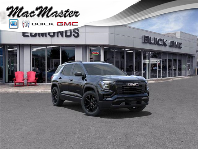 2025 GMC Terrain Elevation (Stk: 251156) in Huntsville - Image 1 of 24