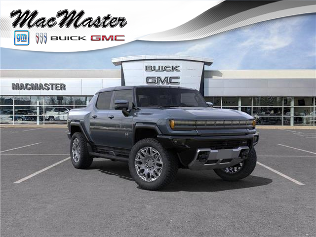 2025 GMC HUMMER EV Pickup 3X (Stk: 25520) in Orangeville - Image 1 of 24