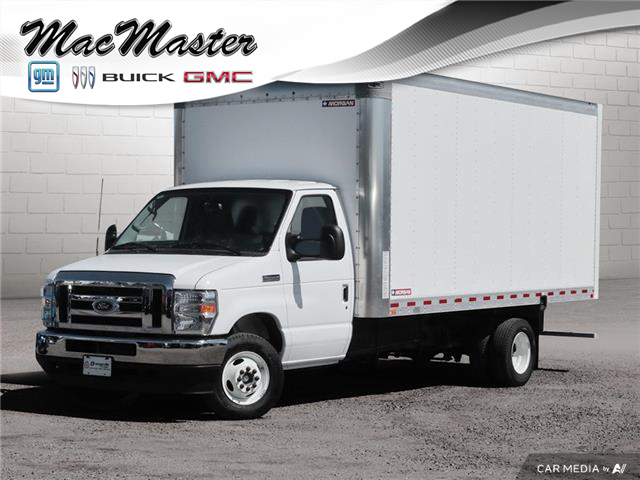 2024 Ford E-450 Cutaway Base (Stk: UD38338-OC) in Orangeville - Image 1 of 29