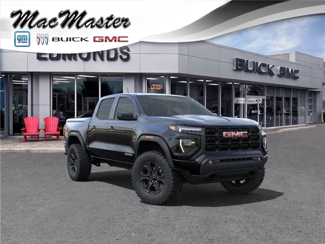2025 GMC Canyon Elevation (Stk: 251134) in Huntsville - Image 1 of 24