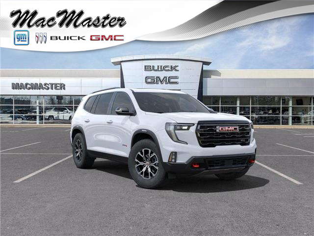 2025 GMC Acadia AT4 (Stk: 25406) in Orangeville - Image 1 of 24