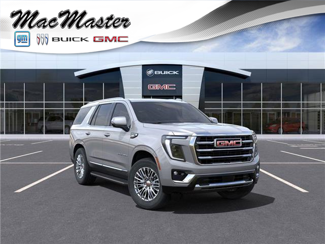 2025 GMC Yukon Elevation in Sundridge - Image 1 of 24
