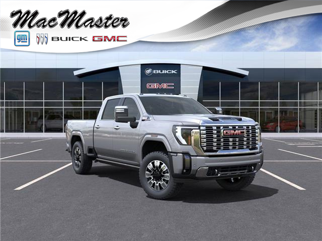2025 GMC Sierra 2500HD Denali in Sundridge - Image 1 of 24