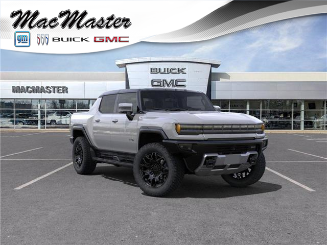 2025 GMC HUMMER EV Pickup 2X (Stk: 25382) in Orangeville - Image 1 of 45