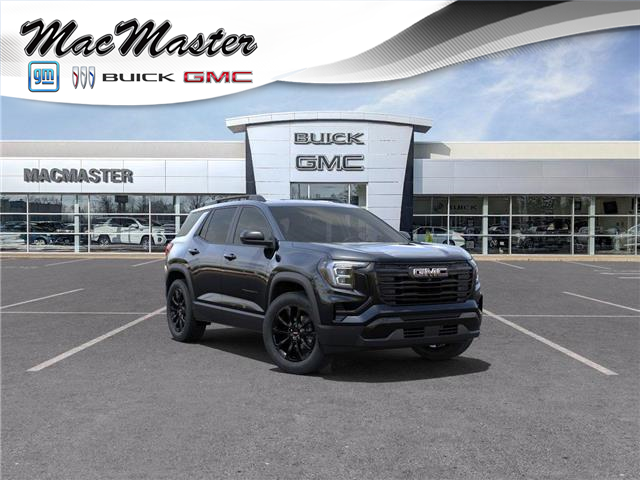 2025 GMC Terrain Elevation (Stk: 25421) in Orangeville - Image 1 of 48