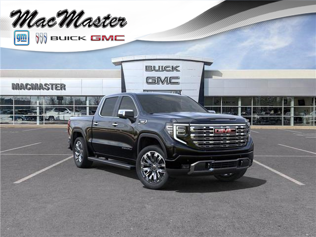 2025 GMC Sierra 1500 Denali (Stk: 25481) in Orangeville - Image 1 of 24