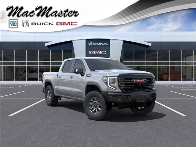 2025 GMC Sierra 1500 AT4X (Stk: TP25103) in Sundridge - Image 1 of 24