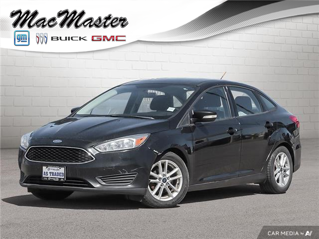 2016 Ford Focus SE (Stk: U308207-OC) in Orangeville - Image 1 of 29