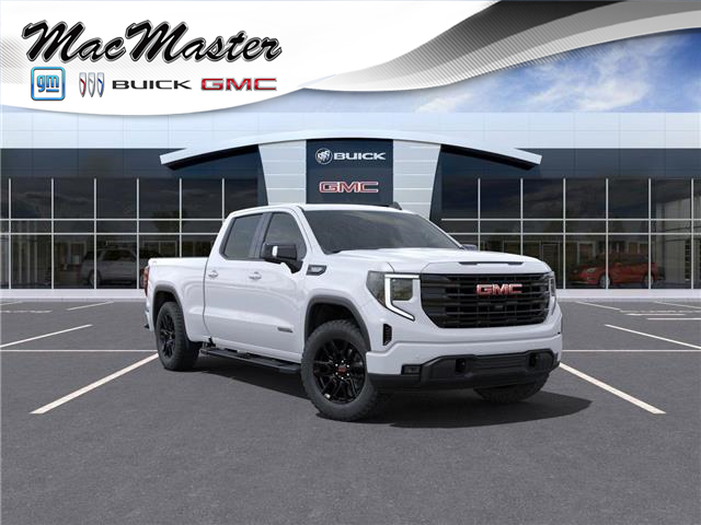 2025 GMC Sierra 1500 Elevation (Stk: TP25111) in Sundridge - Image 1 of 24