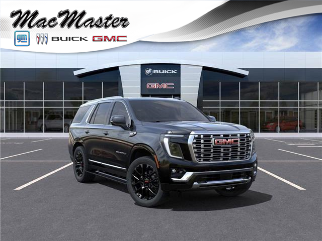 2025 GMC Yukon Denali in Sundridge - Image 1 of 24