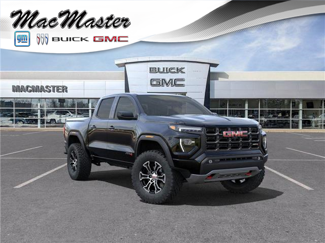 2025 GMC Canyon AT4 (Stk: 25450) in Orangeville - Image 1 of 36