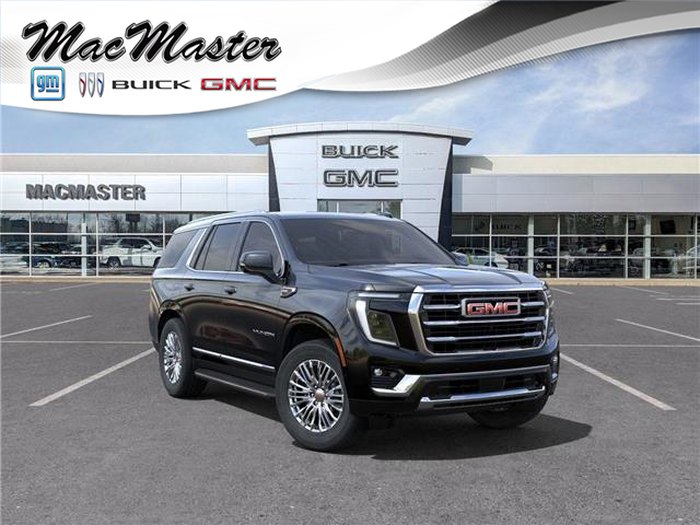 2025 GMC Yukon Elevation (Stk: 25482) in Orangeville - Image 1 of 24
