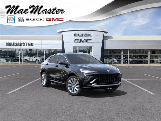 2025 Buick Envista Avenir (Stk: 25531) in Orangeville - Image 1 of 29