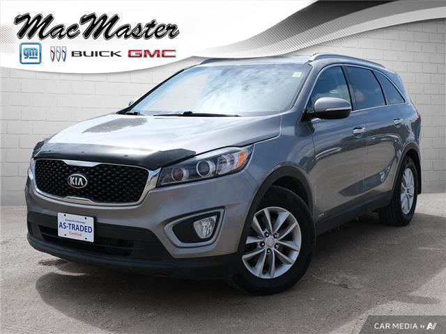 2018 Kia Sorento 2.0L LX (Stk: 7300T) in Mono - Image 1 of 27