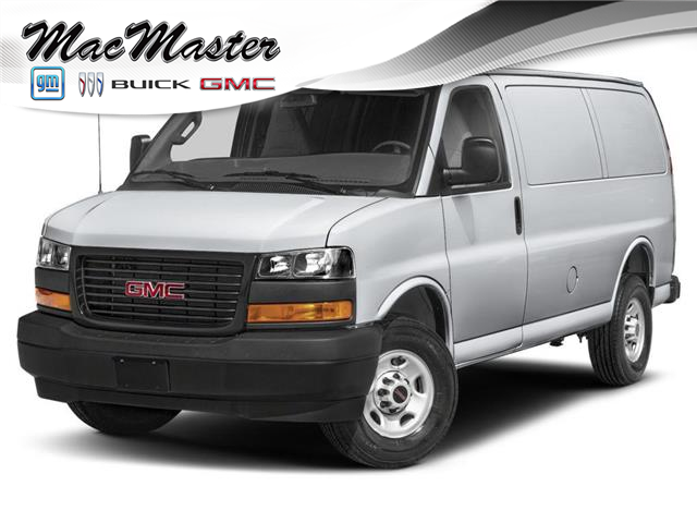 2025 GMC Savana 2500 Work Van (Stk: 25214) in Orangeville - Image 1 of 10