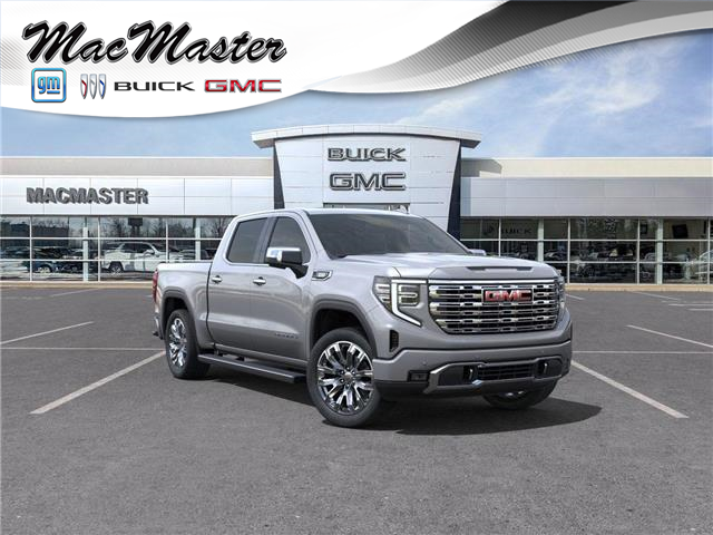 2025 GMC Sierra 1500 Denali (Stk: 25477) in Orangeville - Image 1 of 24