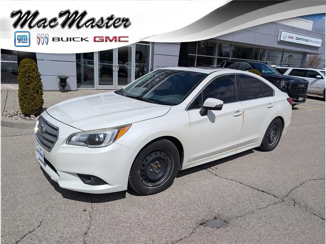2015 Subaru Legacy 3.6R Limited Package (Stk: B12382A) in Orangeville - Image 1 of 20