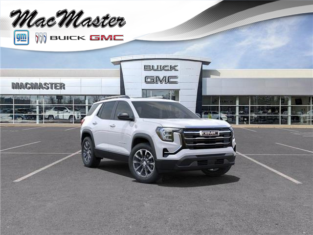 2025 GMC Terrain Elevation (Stk: 25505) in Orangeville - Image 1 of 43