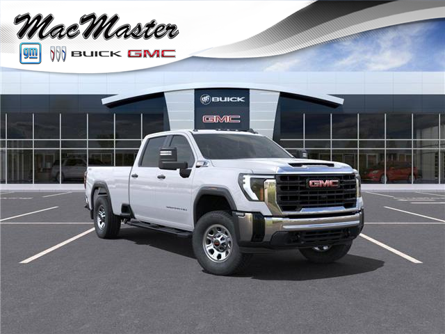 2025 GMC Sierra 2500HD Pro (Stk: TP25121) in Sundridge - Image 1 of 24